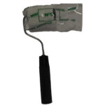 SUPER MINI RODILLO TUBO 22 MM 5 CMS