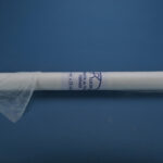 ROLLO DE MANTA TELA FIBRADA 1 MT X 25 MTS.