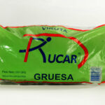 VIRUTA DE ACERO RUCAR X 250 GRS.GRUESA