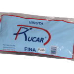 VIRUTA DE ACERO RUCAR X 250GR FINA PLUS